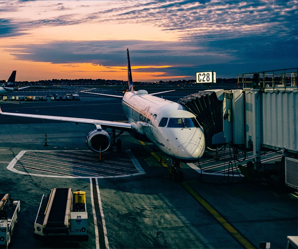 空運(yùn)服務(wù)